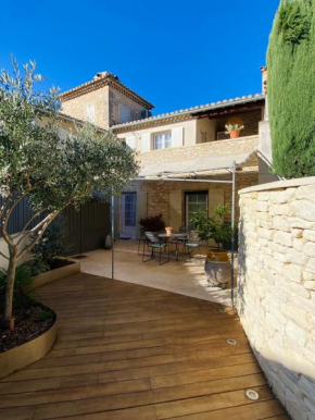 Les Terrasses des Antiques 2